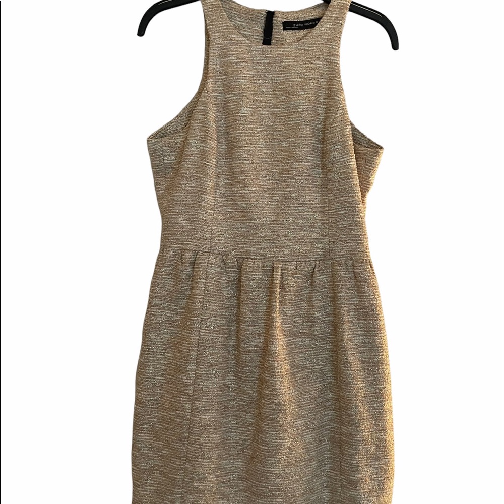 Zara Mini Dress